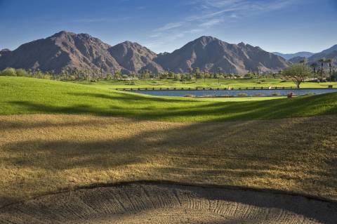 La Quinta Club & PGA West la quinta golf